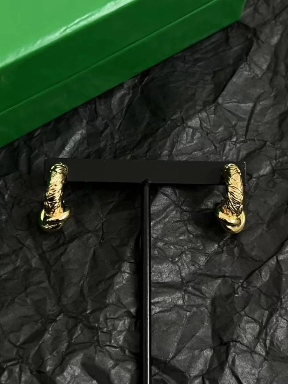 🏯Bottega Veneta Stud earrings